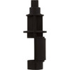 Dynasty Spas Overmolded Diverter Seal, WW 100% Shut-Off Valve , 3/4" 