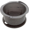  Basket Assembly, CMP, Standard top load skim filter, Gray 