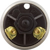  Pressure Switch, Gecko, 1A, 1/8"mpt, SPNO, 2.0psi, Metal 