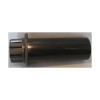 Filter, Teleweir, 50 Sq Ft, Sleeve W/Lock Ring, Blank Insert Dsg, 550-1709, 15015