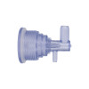 15118 Dynasty Threaded Poly Storm Jet BODY