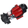 7 HP Coast Spa Monster Flow Pump 2 Speed 230V 3722720-5397