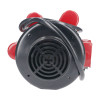 7 HP Coast Spa Monster Flow Pump 2 Speed 230V 3722720-5397