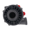7 HP Coast Spa Monster Flow Pump 2 Speed 230V 3722720-5397