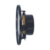Dynasty Stereo Speaker, Speaker, 6 In, Less Cover, Vidsonix Vx-165, 15248