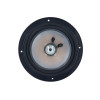 Dynasty Stereo Speaker, Speaker, 6 In, Less Cover, Vidsonix Vx-165, 15248
