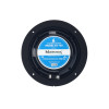 Dynasty Stereo Speaker, Speaker, 6 In, Less Cover, Vidsonix Vx-165, 15248