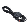 Gecko In.Stream2 Keypd:In.K175-Bk-20 , -In-Spa-Ae3 Gecko 0707-005015