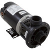  PUMP, WW, CENTER DISCHARGE, 48FR, 115V, 1SP, 0.75HP, 9.8A, 3410310-15 