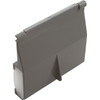  Weir, Waterway Front Access Skim Filter, Light Gray, w/ Foam 
