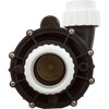  Pump, LX 56WUA, 4.0hp, 230v, 2-Spd, 56Fr, 2.5 x 2", SD 