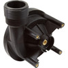 LX Wet End, LX WTC, 1/15hp, 1.5", 48 Frame  LX Wet End, LX WTC, 1/15hp, 1.5", 48 Frame