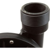 LX Wet End, LX WTC, 1/15hp, 1.5", 48 Frame  LX Wet End, LX WTC, 1/15hp, 1.5", 48 Frame
