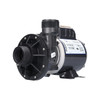 Circulation Pump, Waterway Iron Might, 1/15HP, 230V, 0.8A, 1-Speed, 40GPM, 48-Frame, 1-1/2"MBT, 50/60 Hz, Less Unions, Side Discharge, 3J10020-1E   Circulation Pump, Waterway Iron Might, 1/15HP, 230V, 0.8A, 1-Speed, 40GPM, 48-Frame, 1-1/2"MBT, 50/60 Hz, Less Unions, Side Discharge, 3J10020-1E