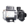 Circulation Pump, Waterway Iron Might, 1/15HP, 230V, 0.8A, 1-Speed, 40GPM, 48-Frame, 1-1/2"MBT, 50/60 Hz, Less Unions, Side Discharge, 3J10020-1E   Circulation Pump, Waterway Iron Might, 1/15HP, 230V, 0.8A, 1-Speed, 40GPM, 48-Frame, 1-1/2"MBT, 50/60 Hz, Less Unions, Side Discharge, 3J10020-1E