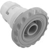 Jet Intl, Poly Jet Generic, 3-3/8"fd, Dir, Dlx Scal, Gray   Jet Intl, Poly Jet Generic, 3-3/8"fd, Dir, Dlx Scal, Gray