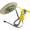 6600-235, Topside, Jacuzzi J-300 LED Series, 6 Button, P1, P2, Lt, Lt   6600-235, Topside, Jacuzzi J-300 LED Series, 6 Button, P1, P2, Lt, Lt