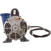 Pump, Cir, Gecko AquaFlo CMXP, 1/12 OP HP, 230v 1-Spd, 0.6A, 48Fr, 06093000-2000 