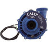  Pump, Cir, Gecko AquaFlo CMXP, 1/12 OP HP, 230v 1-Spd, 0.6A, 48Fr, 06093000-2000 