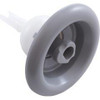  Jet Intl, BWG Cyclone, 5"fd, Roto, Textured, Gry 