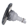 110683 JET, 400, DIR, LED, GRPHT W-SS & CLR NOZZLE, HALO PRO-LOC
