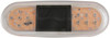  11 Button Balboa Topside, TP700, w/o Overlay 
