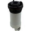  Cal Spas Filter Complete, Black Dyna-Flo 40Sq Ft 2" Skt Top-Mount Skim Filter (510-6541) 