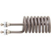   Coil Element, Canister, 4.0kW, 6", Titanium, 12-0602F-K 