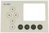  Overlay, Balboa TP740T, Jets/Jets/Blower/Light, 17632 