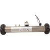 Heater, FloThru, BWG Value/LE, 4.0kW, 230v, w/PS, Sensor, G7418   Heater, FloThru, BWG Value/LE, 4.0kW, 230v, w/PS, Sensor, G7418