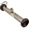 Heater, FloThru, BWG Value/LE, 4.0kW, 230v, w/PS, Sensor, G7418   Heater, FloThru, BWG Value/LE, 4.0kW, 230v, w/PS, Sensor, G7418