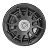  Speaker 6" Coaxial With Spider Web Grill Design, Cal Spas 