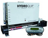 HYDROQUIP Retro Control, HQ-Gecko YE-5 Universal Lo-F LowFlo, 115/230V 5.5kW, in.k450  HYDROQUIP Retro Control, HQ-Gecko YE-5 Universal Lo-F LowFlo, 115/230V 5.5kW, in.k450