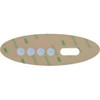 Balboa Overlay, Balboa Water Group MVP240/VL240, P1/Light/Cool/Warm 