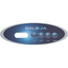 Balboa Overlay, Balboa Water Group MVP240/VL240, P1/Light/Cool/Warm 