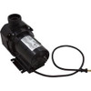 Balboa Pump, Bath, BWG Gemini Plus II, 1.5hp, 115v, 1-1/2", w/AS, OEM 