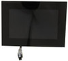  Topside, BWG Genuine SpaTouch3, Touchscreen, Clear Frame 