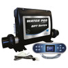 HYDROQUIP Hydro-Quip Water Pro Series, Powered by Balboa BP7 Retro Fit Spa Control 5.5kW Fixed Heater and TP700 Panel 50-BP7-700-55 