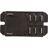 Relay, PandB, T-92, DPDT, 30A, 230v, Coil