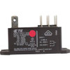 Relay, PandB, T-92, DPDT, 30A, 230v, Coil