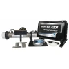 HYDROQUIP Hydro-Quip Water Pro Series, Powered by Balboa BP1 with Hydro-Quip Remote Heater and TP200 topside 