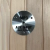 Saunas Dynamic Avila 1-2 Person Low EMF FAR Infrared Sauna DYN-6103-01 