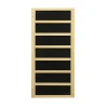 Saunas Dynamic Serena Elite 2 Person Ultra Low EMF FAR IR Sauna DYN-6229-01 Elite $4,999.00 