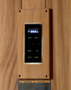 Saunas Golden Designs Copenhagen 3 Person Traditional Sauna – Canadian Red Cedar Interior and Pacific Premium Clear Cedar Exterior GDI-7389-02 