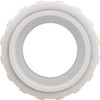 Pump Union, 2" Female Buttress Thread x 2" Slip, 2 PACK