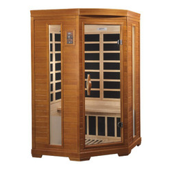 Saunas