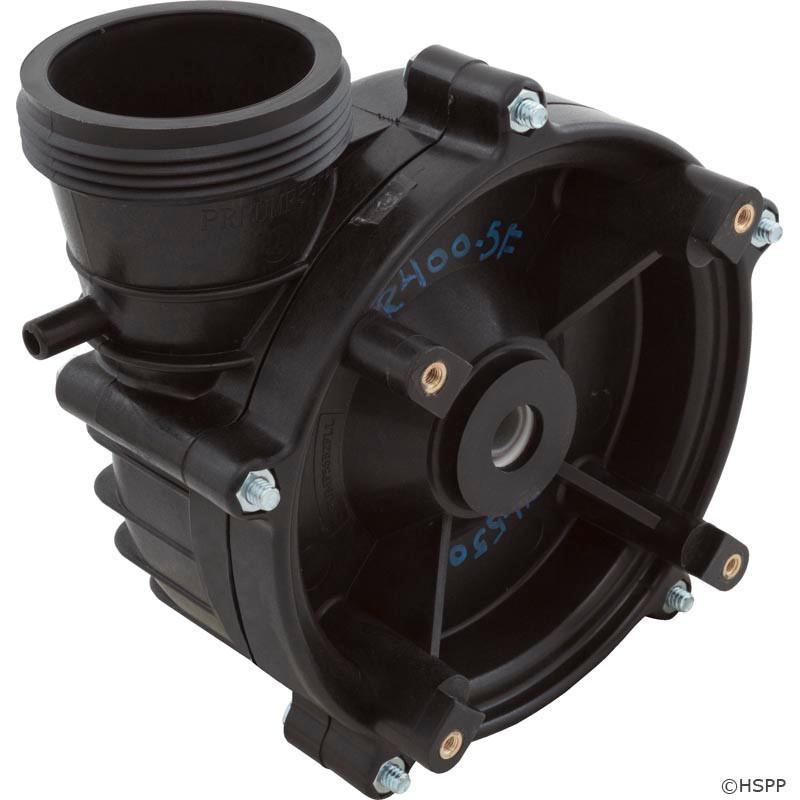 Wet End, Power-Right 5.0hp 2