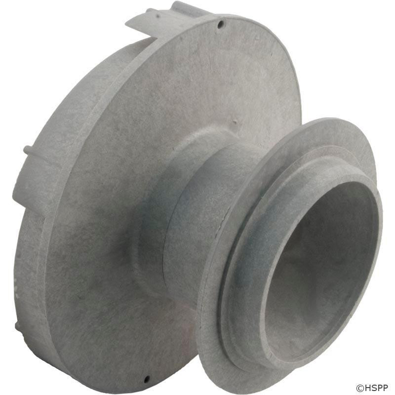 Waterway Plastics Diffuser