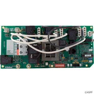 Davey Spa-Quip SP500A and 54500 Circuit Board Upgrade Kit