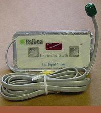  X310400 Master Spas Topside MAS125 Control Panel 